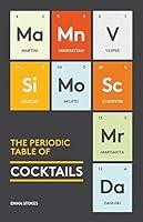 Algopix Similar Product 7 - The Periodic Table of Cocktails