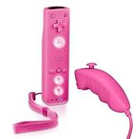 Algopix Similar Product 12 - Pro Pack Mini Plus Controller Set for
