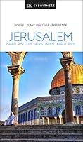 Algopix Similar Product 19 - DK Eyewitness Jerusalem Israel and the