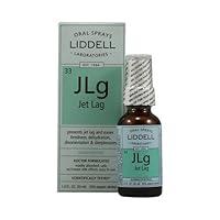Algopix Similar Product 14 - Liddell Homeopathic Jet Lag Spray 1 Fz