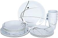 Algopix Similar Product 5 - Brunner Serenade Melamine Set