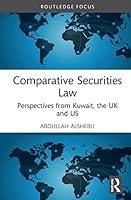 Algopix Similar Product 20 - Comparative Securities Law