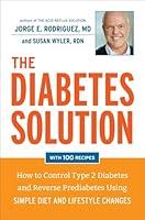 Algopix Similar Product 4 - The Diabetes Solution How to Control