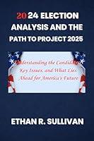 Algopix Similar Product 17 - 2024 Election Analysis And The Path To