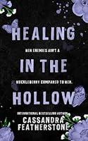 Algopix Similar Product 11 - Healing in the Hollow A Humorous