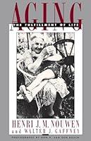 Algopix Similar Product 7 - Aging: The Fulfillment of Life