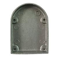 Algopix Similar Product 9 - JRL Magneto Side Cover To 40cc 50cc