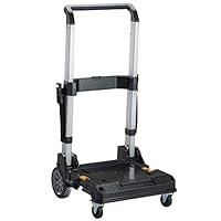 Algopix Similar Product 3 - DEWALT TSTAK Trolley Cart with Handle