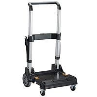 Algopix Similar Product 16 - DEWALT TSTAK Trolley Cart with Handle