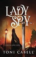 Algopix Similar Product 1 - Lady Spy (Serving Magic)