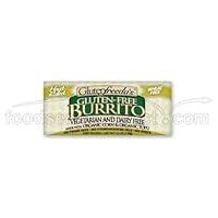 Algopix Similar Product 9 - Glutenfreedas Burrito Gluten dairy free