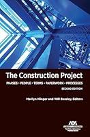 Algopix Similar Product 5 - The Construction Project, Second Edition