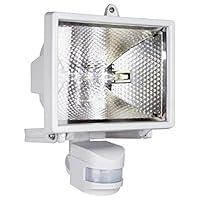 Algopix Similar Product 10 - Byron Es400W Halogen Floodlight With