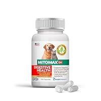 Algopix Similar Product 16 - MitoMax DH for Digestive Health Plant