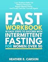 Algopix Similar Product 6 - FAST Work Book Intermittent Fasting