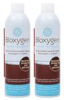 Algopix Similar Product 17 - Bloxygen Preserver Spray Seal and