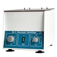 Algopix Similar Product 19 - HFS R Desktop Electric Centrifuge Lab