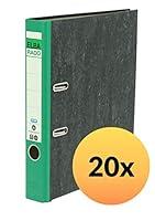 Algopix Similar Product 12 - Elba Rado Ring BinderFolder Clouded