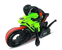 Algopix Similar Product 14 - Maisto 82321 CYKLONE Motorbike, Green