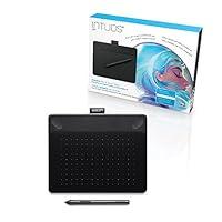 Algopix Similar Product 9 - Wacom Intuos Comic Pen and Touch Old