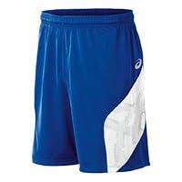 Algopix Similar Product 7 - ASICS Mens Team Performance Volleyball