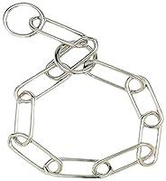 Algopix Similar Product 8 - HERM SPRENGER Fur Saver Link Dog Chain