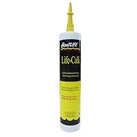 Algopix Similar Product 3 - LIFE INDUSTRIES CORPORATION Sealant