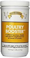 Algopix Similar Product 14 - Rooster Booster Poultry Booster