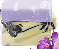 Algopix Similar Product 12 - Organic Handmade Soap Set  by KEOMI