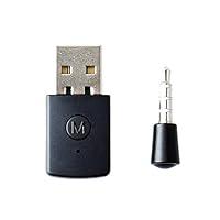 Algopix Similar Product 11 - Gam3Gear USB 20 Wireless Headphone