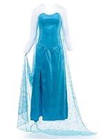 Algopix Similar Product 9 - Artemisia Designs Princess Elsa from