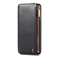 Algopix Similar Product 16 - Leather Flip Case Fit for iPhone XR