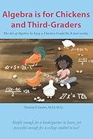 Algopix Similar Product 10 - Algebra is for Chickens and