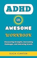 Algopix Similar Product 12 - ADHD is Awesome Workbook Discovering