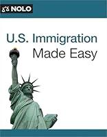 Algopix Similar Product 8 - U.S. Immigration Made Easy