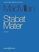 Algopix Similar Product 9 - Stabat Mater Choir and String