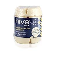 Algopix Similar Product 19 - Hive Of Beauty Sensitive Hot Film
