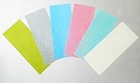 Algopix Similar Product 6 - 3M Wet  Dry Polishing Paper 6 Strips