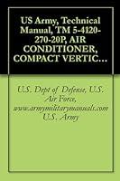 Algopix Similar Product 5 - US Army Technical Manual TM
