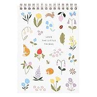 Algopix Similar Product 17 - kikkiK Slow Down Collection  B6