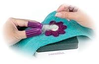 Algopix Similar Product 12 - Dimensions Needle Felting Finger