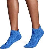 Algopix Similar Product 13 - Bombas Womens Marls Ankle Socks