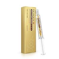 Algopix Similar Product 11 - BIOAQUA 24K Gold Hydra Face Mask Skin