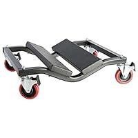 Algopix Similar Product 13 - Harbor Mate Pontoon Boat Dolly - 1 Pack