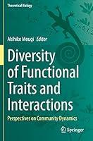 Algopix Similar Product 16 - Diversity of Functional Traits and