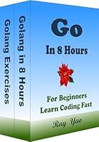 Algopix Similar Product 15 - Go Golang Programming In 8 Hours For