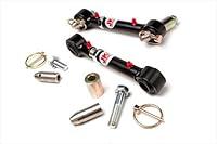 Algopix Similar Product 3 - JKS 3104 Front Swaybar Quicker