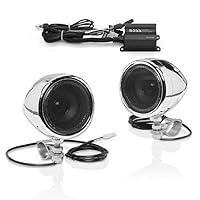 Algopix Similar Product 15 - BOSS Audio Systems MC420B 3 Inch