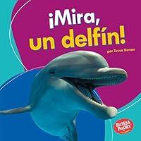 Algopix Similar Product 16 - ¡Mira, un delfín! [Look, a Dolphin!]