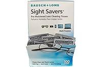 Algopix Similar Product 7 - Bausch and Lomb Sight Savers